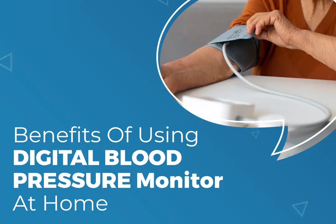 Benefits of Using a Blood Pressure Tracker