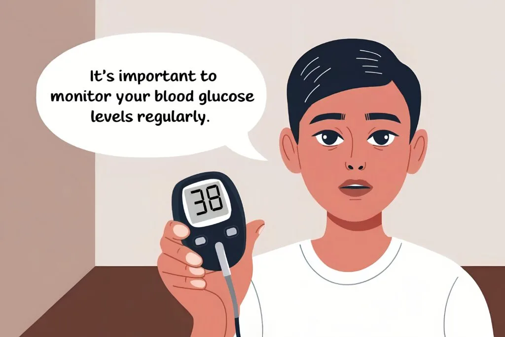 Benefits of Using a Diabetes Tracker