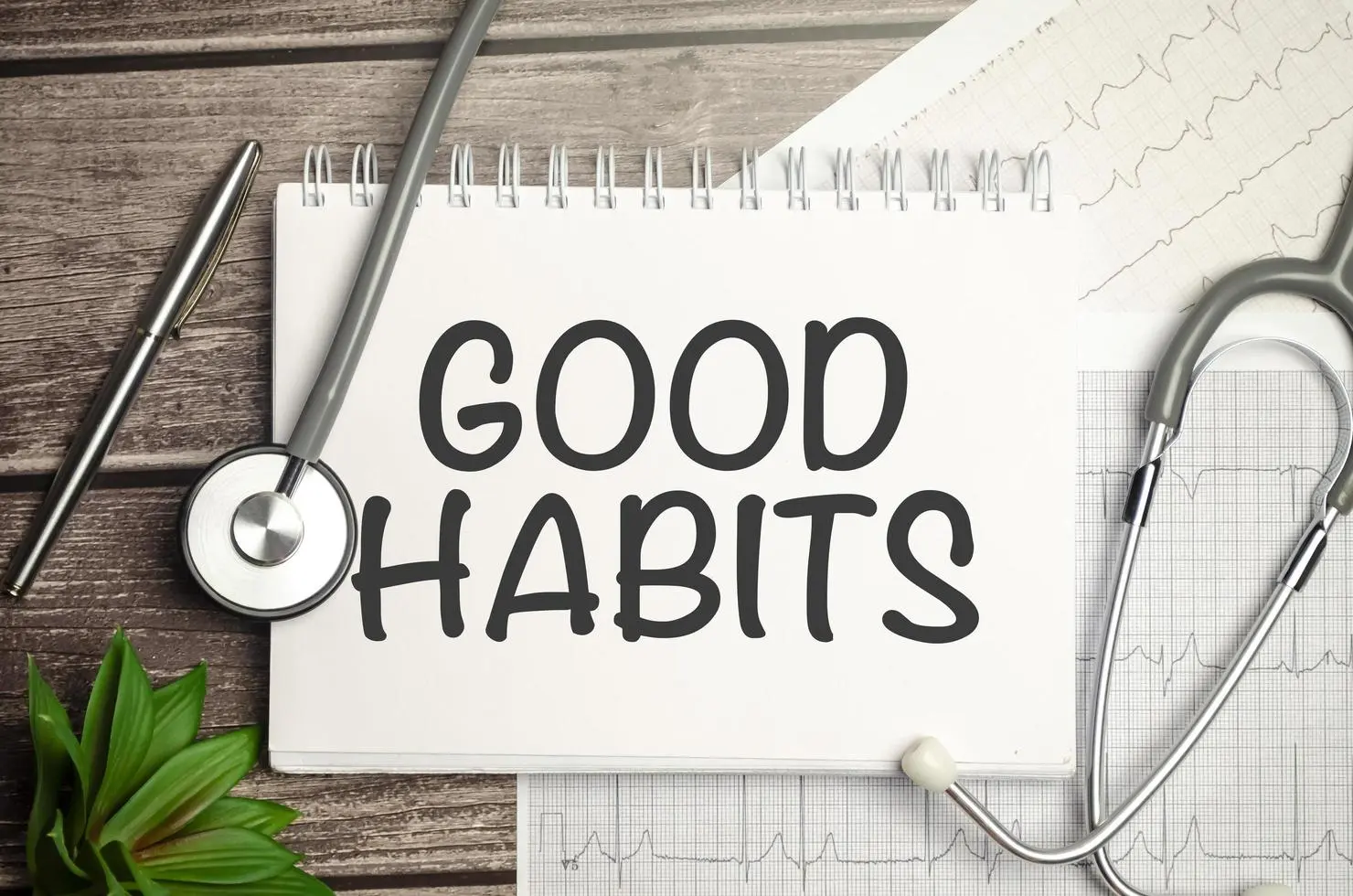 Building Better Habits Why a Habit Tracker is Your Best Ally