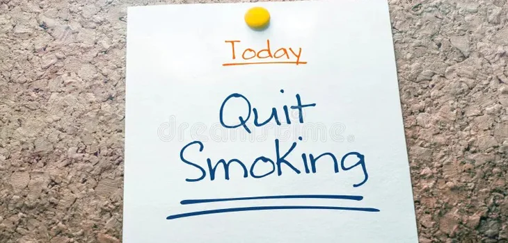 Creating a Personalized Quit Smoking Plan with Habit Tracking