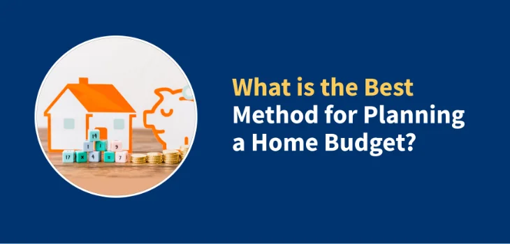 How to Plan and Track Your Monthly Home Budget