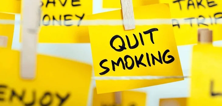 How to Use Recording and Progress Tracking to Overcome Smoking Triggers