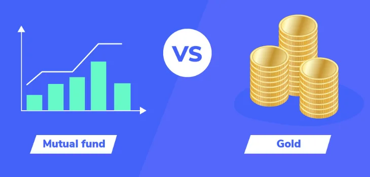 Investing in Gold vs. Investing in Stocks: What’s Best for You?