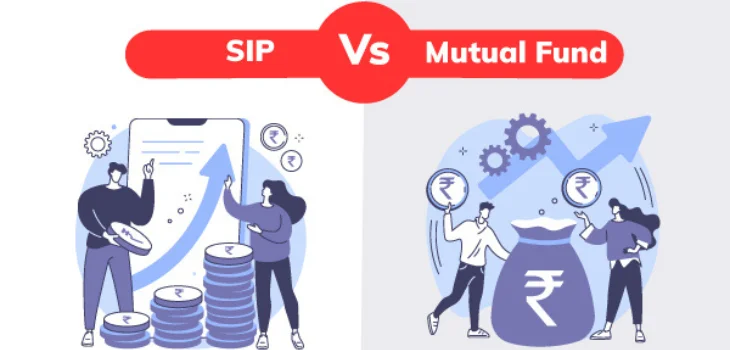 Investment in SIPs vs. Investment in Stocks: Which is Right for You?