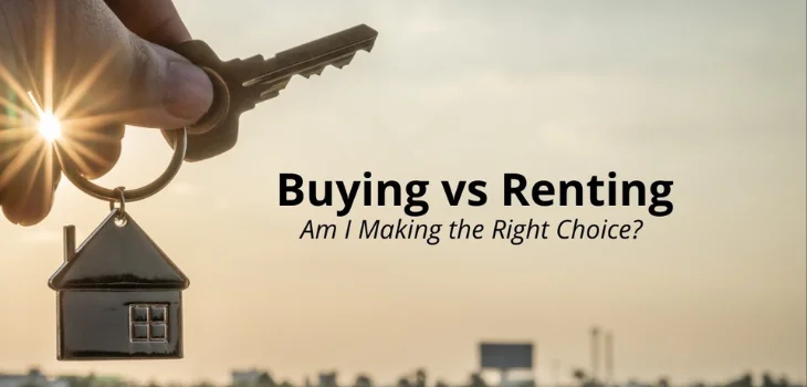 Purchase a House or Rent a House: Which is the Wise Decision?