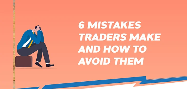 Six Mistakes You Must Avoid