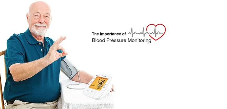 The Importance of Regular Diabetes and Blood Pressure Monitoring for Long-Term Health