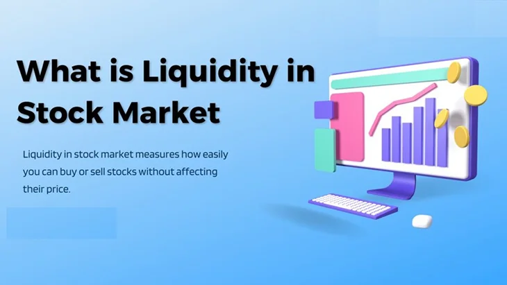 Trade Only in Liquid Stocks with High Volumes