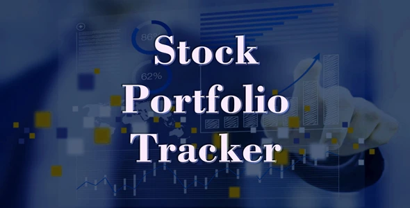 Why Stock Traders and Investors Should Use a Stock Portfolio Tracker